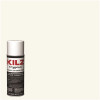 KILZ Original 13 oz. White Oil-Based Interior and Exterior Primer, Sealer, and Stain Blocker Aerosol