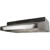 Air King Deluxe Quiet ENERGY STAR Certified 30 in. 270 CFM Under Cabinet Ducted Range Hood with LED Light in Stainless Steel