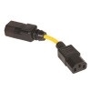 Square Scrub Doodle Skate Motor Extension Cord