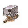 Honeywell 1/2 in. Zone Valve Pro Press with 18 in. lead wires