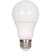 SATCO|Satco 60-Watt Equivalent A19 Medium Base Dimmable LED Light Bulb in Cool White (6-Pack)