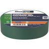 Shurtape EV 57 3/4 in. x 66 ft. General Purpose Electrical Tape, UL Listed, GREEN, 7 mils (1 Roll)