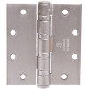 McKinney 4.5 in. x 4.5 in. Heavy-Weight 5-Knuckle Hinges (3-Pack)