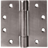 McKinney 4.5 in. x 4.5 in. Heavy-Weight 3-Knuckle Hinges (3-Pack)