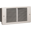 King Electric 240-Volt 2250-Watt Pic-A-Watt Electric Wall Heater in White