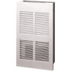 King Electric EFW Multi-Watt LG 240-Volt 4000-Watt Wall Heater in White