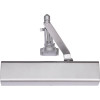 Norton Door Controls 210 Series 1 to 6 Size Aluminum Body Door Closer Norton Door Controls 210 Series 1 to 6 Size Aluminum Body Door Closer