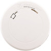 First Alert BRK 10-Year Sealed Smoke and Carbon Monoxide Combination Alarm Detector with Voice and Location