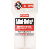 Wooster 4 in. x 1/2 in. Mini-Koter Woven Mini Roller Cover (2-Pack) Wooster 4 in. x 1/2 in. Mini-Koter Woven Mini Roller Cover (2-Pack)