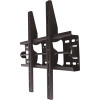 Continu-us Universal Tilt Wall Mount for 32 in. - 55 in., 88 lbs. Max in Black Continu-us Universal Tilt Wall Mount for 32 in. - 55 in., 88 lbs. Max in Black