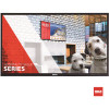 RCA 49 in. Hospitality Class LED 1080p 60HZ HDTV, Non Pro: Idiom and No b-LAN