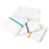 White Gym Hand Towel (600-Case)