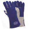West Chester Ironcat Insulated Premium Side Split Cowhide Welding Gloves