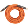 RIDGID 1/4 in. 50 ft. Lay Flat Air Hose