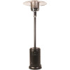 Fire Sense 46,000 BTU Espresso Gas Patio Heater