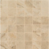 MSI Napa Beige 12 in. x 12 in. Matte Ceramic Floor and Wall Tile (11 sq. ft./Case)