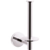 KOHLER Elate Vertical Toiiet Paper Holder in Polished Chrome