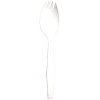 Nutri-Bon Spork Medium Weight White Bulk