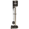 Everbilt 1/2 HP Stainless Steel Pedestal Sump Pump