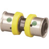 Viega PureFlow 3/4 in. x 1/2 in. polymer Press coupling