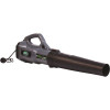 Scotts 120 MPH 465 CFM 8.5 Amp Electric Leaf Blower