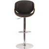 Carnegy Avenue 45.5 in. Beech Bar Stool Carnegy Avenue 45.5 in. Beech Bar Stool