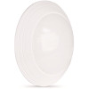 Feit Electric 7.5 in 12-Watt White Integrated LED Round Ceiling Flushmount