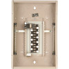 Eaton CH 100 Amp PON 22-Space 44-Circuit Indoor Main Breaker with Cover