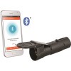 CURT Echo Mobile Trailer Brake Controller with Bluetooth-Enabled Smartphone Connection CURT Echo Mobile Trailer Brake Controller with Bluetooth-Enabled Smartphone Connection