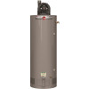 Rheem Professional Classic Plus 75 Gal. Tall 8 Year 75,100 BTU Liquid Propane Heavy Duty Residential Power Vent Water Heater