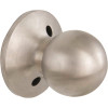 Defiant Saturn Stainless Steel Dummy Door Knob