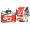 StoveTop FireStop Rangehood Cooktop Fire Suppressor (2-pack) (5-Pair/Case)