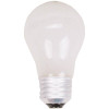 Exact Replacement Parts 60-Watt Light Bulb Refrigerator