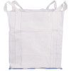 HALSTED 2,500 lbs. 35 in. x 35 in. x 40 in. Heavy-Duty Polypropylene Bulk Bag (235-Pallet)