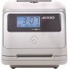 Pyramid Time Systems Auto Totaling Time Clock