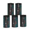 Pyramid Time Systems C 3.6-Volt Lithium Batteries (5-Pack) Pyramid Time Systems C 3.6-Volt Lithium Batteries (5-Pack)