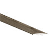 MSI Beaufort Birch 1/4 in. Thick x 1-3/4 in. Wide x 94 in. Length Luxury Vinyl T-Molding Large