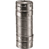 DuraVent DuraConnect 4 in. Dia x 24 in. Double-Wall Flex Connector DuraVent DuraConnect 4 in. Dia x 24 in. Double-Wall Flex Connector