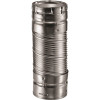 DuraVent DuraConnect I 3 in. Dia x 48 in. L Single-Wall Flex Connector