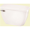 Gerber Plumbing Ultra Flush 1.0 GPF Single Flush Toilet Tank Only in White