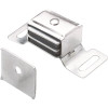 Everbilt Magnetic Catch, Aluminum (12-Pack)