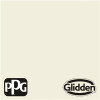 PPG TIMELESS 1 gal. #PPG1006-1 Gypsum Eggshell Interior Paint