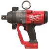 Milwaukee M18 ONE-KEY Fuel 18V Lithium-Ion Brushless Cordless 1 in. Impact Wrench with Friction Ring (Tool-Only) Milwaukee M18 ONE-KEY Fuel 18V Lithium-Ion Brushless Cordless 1 in. Impact Wrench with Friction Ring (Tool-Only)