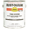 Rust-Oleum 1 gal. Gray 7400 Quick Dry Interior/Exterior Primer Rust-Oleum 1 gal. Gray 7400 Quick Dry Interior/Exterior Primer