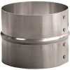 DuraFlex AL 4 in. Dia AL Flex to PP Coupling DuraFlex AL 4 in. Dia AL Flex to PP Coupling