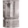 DuraFlex AL 4 in. Dia Coupling DuraFlex AL 4 in. Dia Coupling
