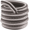 DuraFlex AL 3 in. Dia x 420 in. Aluminum Flex Length DuraFlex AL 3 in. Dia x 420 in. Aluminum Flex Length