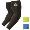 Ergodyne Chill-Its X-Large Black Cooling Arm Sleeves