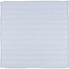 Renown 16 in. x 16 in. Scrubbing Microfiber Cleaning Cloth, Blue (12-Pack)