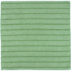 Renown 16 in. x 16 in. Scrubbing Microfiber Cleaning Cloth, Green (12-Pack)